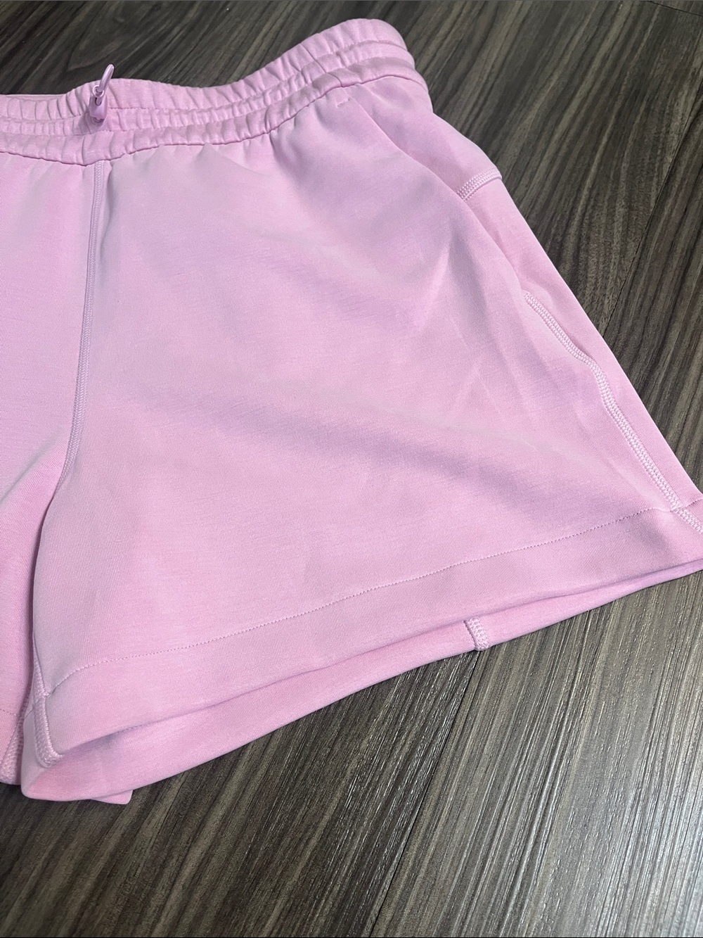 lululemon athletica Women's Softstreme High-rise Shorts - Picture 8 of 11